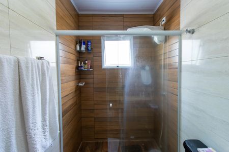 Casa de condomínio para alugar com 400m², 3 quartos e 4 vagas Casa de condomínio para alugar com 400m², 3 quartos e 4 vagasQuarto 2 - Suíte Banheiro