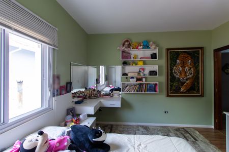 Casa de condomínio para alugar com 400m², 3 quartos e 4 vagas Casa de condomínio para alugar com 400m², 3 quartos e 4 vagasQuarto Suíte