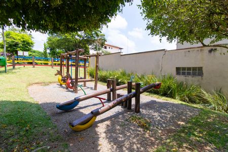 Casa de condomínio para alugar com 400m², 3 quartos e 4 vagas Casa de condomínio para alugar com 400m², 3 quartos e 4 vagasÁrea comum - Playground 2