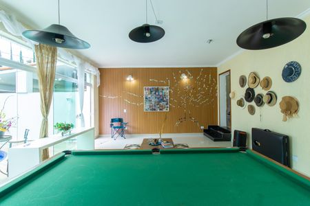 Casa de condomínio para alugar com 400m², 3 quartos e 4 vagas Casa de condomínio para alugar com 400m², 3 quartos e 4 vagasSala 2