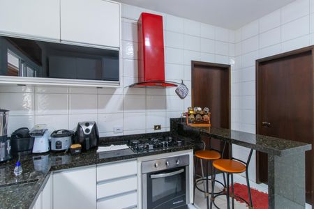 Casa de condomínio para alugar com 400m², 3 quartos e 4 vagas Casa de condomínio para alugar com 400m², 3 quartos e 4 vagasCozinha