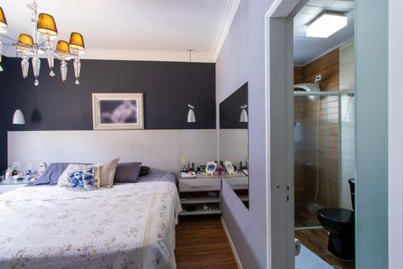 Casa de condomínio para alugar com 400m², 3 quartos e 4 vagas Casa de condomínio para alugar com 400m², 3 quartos e 4 vagasQuarto 2 - Suíte