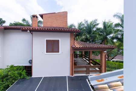 Casa de condomínio para alugar com 400m², 3 quartos e 4 vagas Casa de condomínio para alugar com 400m², 3 quartos e 4 vagasEscritório