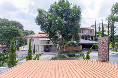 Casa de condomínio para alugar com 400m², 3 quartos e 4 vagas Casa de condomínio para alugar com 400m², 3 quartos e 4 vagasVista da Varada da Sala 4