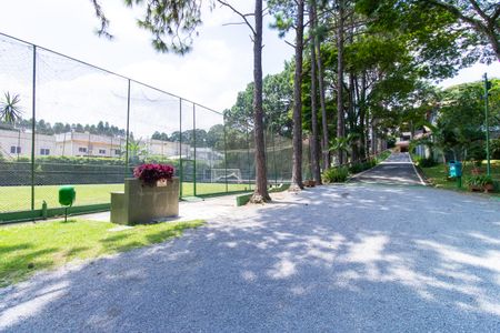 Casa de condomínio para alugar com 400m², 3 quartos e 4 vagas Casa de condomínio para alugar com 400m², 3 quartos e 4 vagasÁrea comum