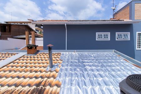 Casa de condomínio para alugar com 400m², 3 quartos e 4 vagas Casa de condomínio para alugar com 400m², 3 quartos e 4 vagasQuarto 2 - Suíte