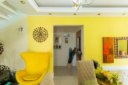 Casa de condomínio para alugar com 400m², 3 quartos e 4 vagas Casa de condomínio para alugar com 400m², 3 quartos e 4 vagasSala 3