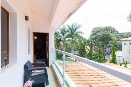 Casa de condomínio para alugar com 400m², 3 quartos e 4 vagas Casa de condomínio para alugar com 400m², 3 quartos e 4 vagasVarada da Sala 4