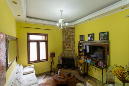 Casa de condomínio para alugar com 400m², 3 quartos e 4 vagas Casa de condomínio para alugar com 400m², 3 quartos e 4 vagasSala 3