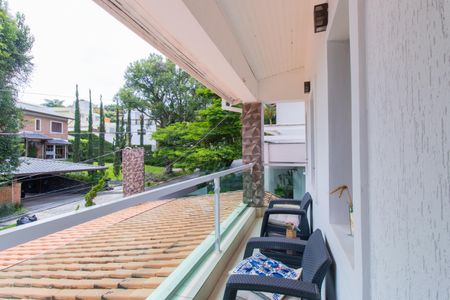 Casa de condomínio para alugar com 400m², 3 quartos e 4 vagas Casa de condomínio para alugar com 400m², 3 quartos e 4 vagasVarada da Sala 4