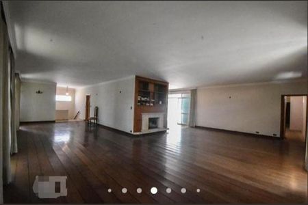 Casa à venda com 4 quartos, 635m² em Jardim Marajoara, São Paulo