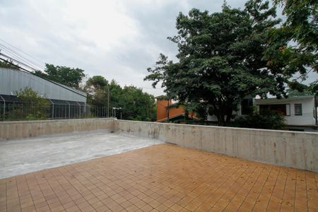 Varanda da Sala de Estar de casa à venda com 7 quartos, 400m² em Sumarezinho, São Paulo