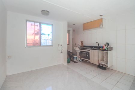 Apartamento para alugar com 37m², 1 quarto e sem vaga Apartamento para alugar com 37m², 1 quarto e sem vagaSala