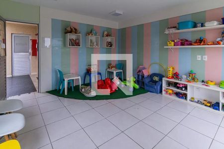 Apartamento para alugar com 37m², 1 quarto e sem vaga Apartamento para alugar com 37m², 1 quarto e sem vagaBrinquedoteca