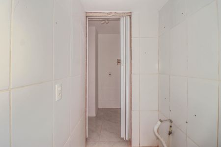 Apartamento para alugar com 37m², 1 quarto e sem vaga Apartamento para alugar com 37m², 1 quarto e sem vagaBanheiro