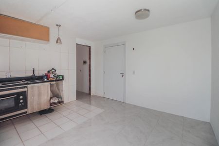 Apartamento para alugar com 37m², 1 quarto e sem vaga Apartamento para alugar com 37m², 1 quarto e sem vagaSala