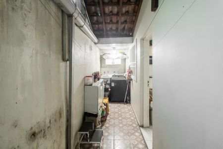 Casa à venda com 100m², 2 quartos e 2 vagas Casa à venda com 100m², 2 quartos e 2 vagasÁrea de Serviço