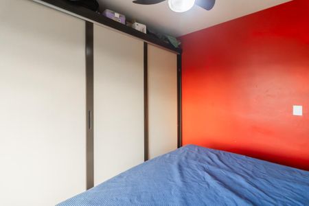 Casa à venda com 100m², 2 quartos e 2 vagas Casa à venda com 100m², 2 quartos e 2 vagasQuarto 2