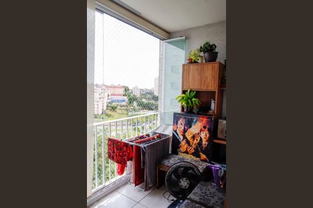 Apartamento à venda com 78m², 3 quartos e 2 vagas Apartamento à venda com 78m², 3 quartos e 2 vagasSacada