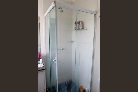 Apartamento à venda com 78m², 3 quartos e 2 vagas Apartamento à venda com 78m², 3 quartos e 2 vagasBanheiro da Suíte