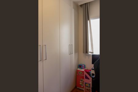 Apartamento à venda com 78m², 3 quartos e 2 vagas Apartamento à venda com 78m², 3 quartos e 2 vagasQuarto 1