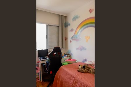 Apartamento à venda com 78m², 3 quartos e 2 vagas Apartamento à venda com 78m², 3 quartos e 2 vagasQuarto 1