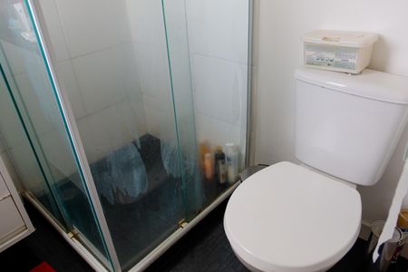 Apartamento à venda com 78m², 3 quartos e 2 vagas Apartamento à venda com 78m², 3 quartos e 2 vagasBanheiro da Suíte