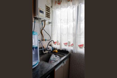 Apartamento à venda com 78m², 3 quartos e 2 vagas Apartamento à venda com 78m², 3 quartos e 2 vagasÁrea comum - Lavanderia