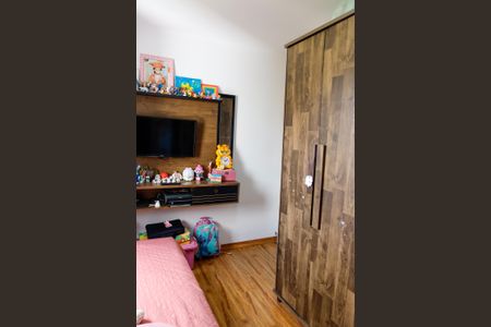 Apartamento à venda com 78m², 3 quartos e 2 vagas Apartamento à venda com 78m², 3 quartos e 2 vagasQuarto 2