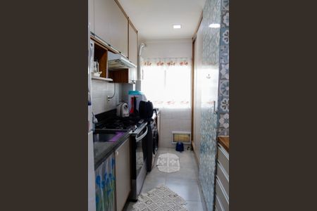 Apartamento à venda com 78m², 3 quartos e 2 vagas Apartamento à venda com 78m², 3 quartos e 2 vagasCozinha