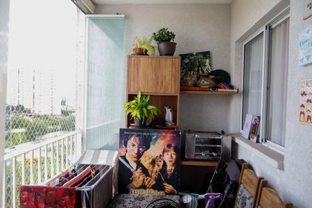 Apartamento à venda com 78m², 3 quartos e 2 vagas Apartamento à venda com 78m², 3 quartos e 2 vagasSacada