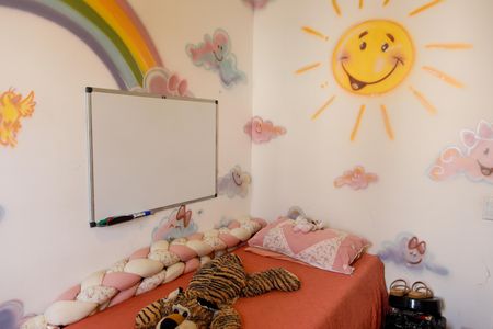 Apartamento à venda com 78m², 3 quartos e 2 vagas Apartamento à venda com 78m², 3 quartos e 2 vagasQuarto 1