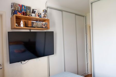 Apartamento à venda com 78m², 3 quartos e 2 vagas Apartamento à venda com 78m², 3 quartos e 2 vagasSuíte