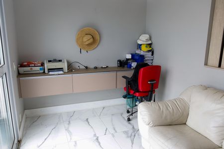 Apartamento à venda com 117m², 2 quartos e 2 vagas Apartamento à venda com 117m², 2 quartos e 2 vagasSala de TV