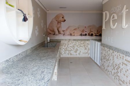 Apartamento à venda com 117m², 2 quartos e 2 vagas Apartamento à venda com 117m², 2 quartos e 2 vagaspet