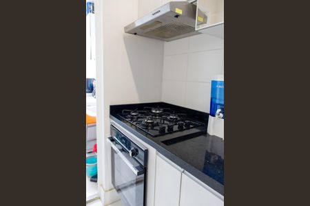 Apartamento à venda com 117m², 2 quartos e 2 vagas Apartamento à venda com 117m², 2 quartos e 2 vagasCozinha