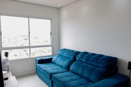 Apartamento à venda com 117m², 2 quartos e 2 vagas Apartamento à venda com 117m², 2 quartos e 2 vagasSala