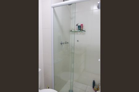 Apartamento à venda com 117m², 2 quartos e 2 vagas Apartamento à venda com 117m², 2 quartos e 2 vagasBanheiro da Suíte 2