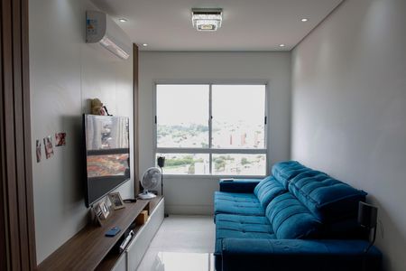 Apartamento à venda com 117m², 2 quartos e 2 vagas Apartamento à venda com 117m², 2 quartos e 2 vagasSala