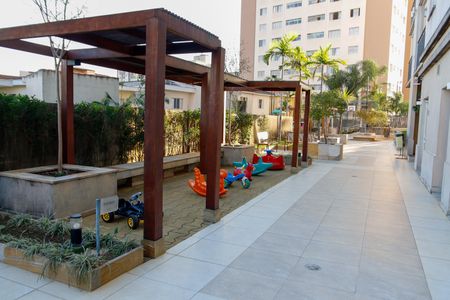 Apartamento à venda com 117m², 2 quartos e 2 vagas Apartamento à venda com 117m², 2 quartos e 2 vagasÁrea comum