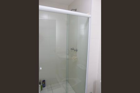 Apartamento à venda com 117m², 2 quartos e 2 vagas Apartamento à venda com 117m², 2 quartos e 2 vagasBanheiro