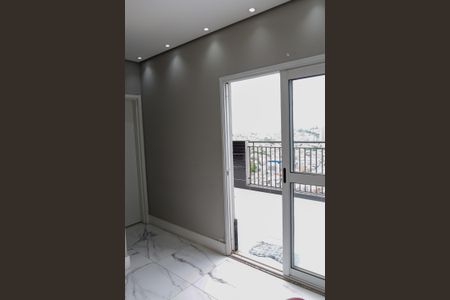 Apartamento à venda com 117m², 2 quartos e 2 vagas Apartamento à venda com 117m², 2 quartos e 2 vagasSala de TV