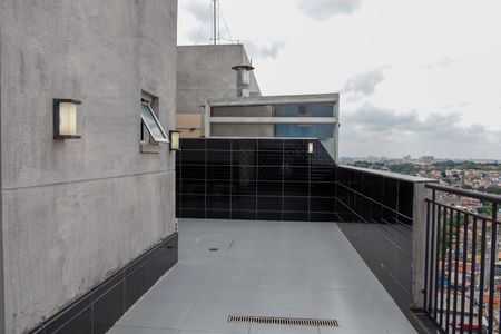 Apartamento à venda com 117m², 2 quartos e 2 vagas Apartamento à venda com 117m², 2 quartos e 2 vagasVaranda