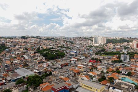 Apartamento à venda com 117m², 2 quartos e 2 vagas Apartamento à venda com 117m², 2 quartos e 2 vagasVista da Varanda