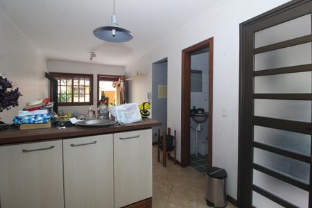 Casa à venda com 95m², 3 quartos e 1 vaga Casa à venda com 95m², 3 quartos e 1 vagaCozinha