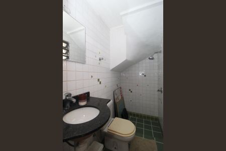 Casa à venda com 95m², 3 quartos e 1 vaga Casa à venda com 95m², 3 quartos e 1 vagaBanheiro