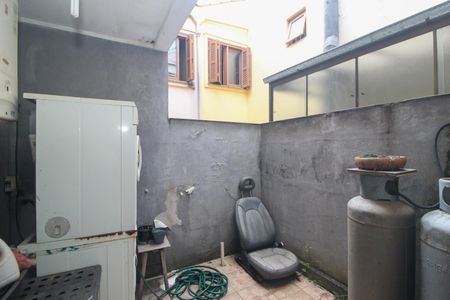 Casa à venda com 95m², 3 quartos e 1 vaga Casa à venda com 95m², 3 quartos e 1 vagaÁrea de Serviço