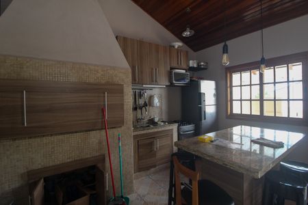 Casa à venda com 95m², 3 quartos e 1 vaga Casa à venda com 95m², 3 quartos e 1 vagaÁrea comum - Salão de festas