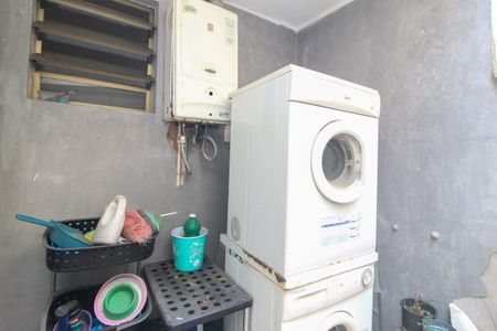 Casa à venda com 95m², 3 quartos e 1 vaga Casa à venda com 95m², 3 quartos e 1 vagaÁrea de Serviço