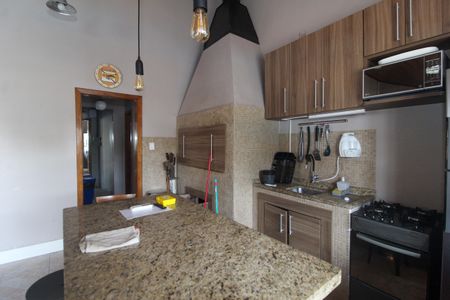 Casa à venda com 95m², 3 quartos e 1 vaga Casa à venda com 95m², 3 quartos e 1 vagaÁrea comum - Salão de festas